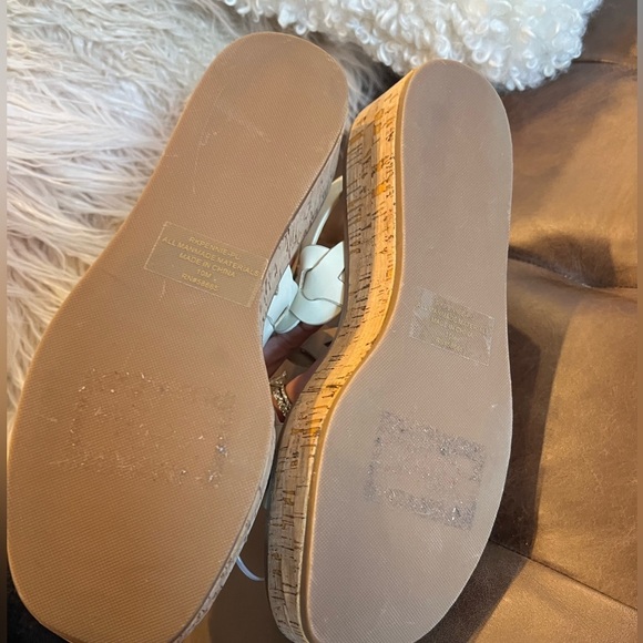 Nordstrom Rack Penny Flatform size 10 - Picture 4 of 4